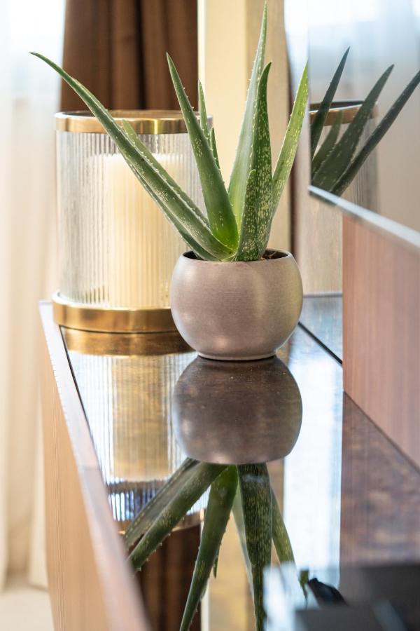 Ez Luxury Living Apartment Rovinj Bagian luar foto