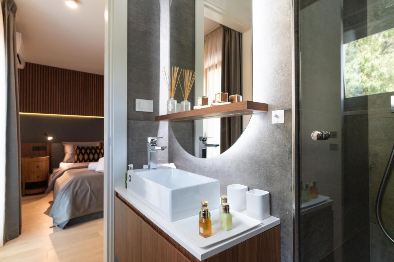 Ez Luxury Living Apartment Rovinj Bagian luar foto